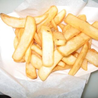 Fries
