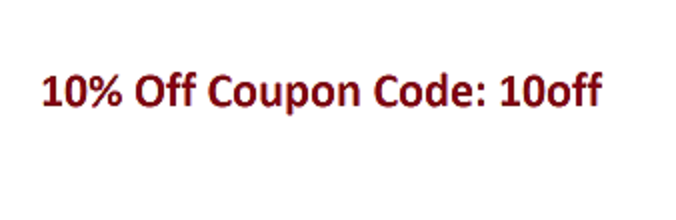 Coupon