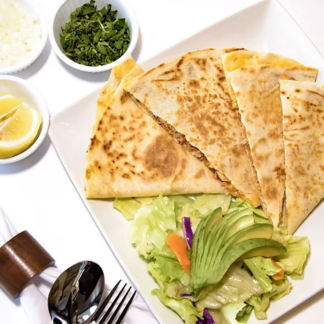 Quesadilla